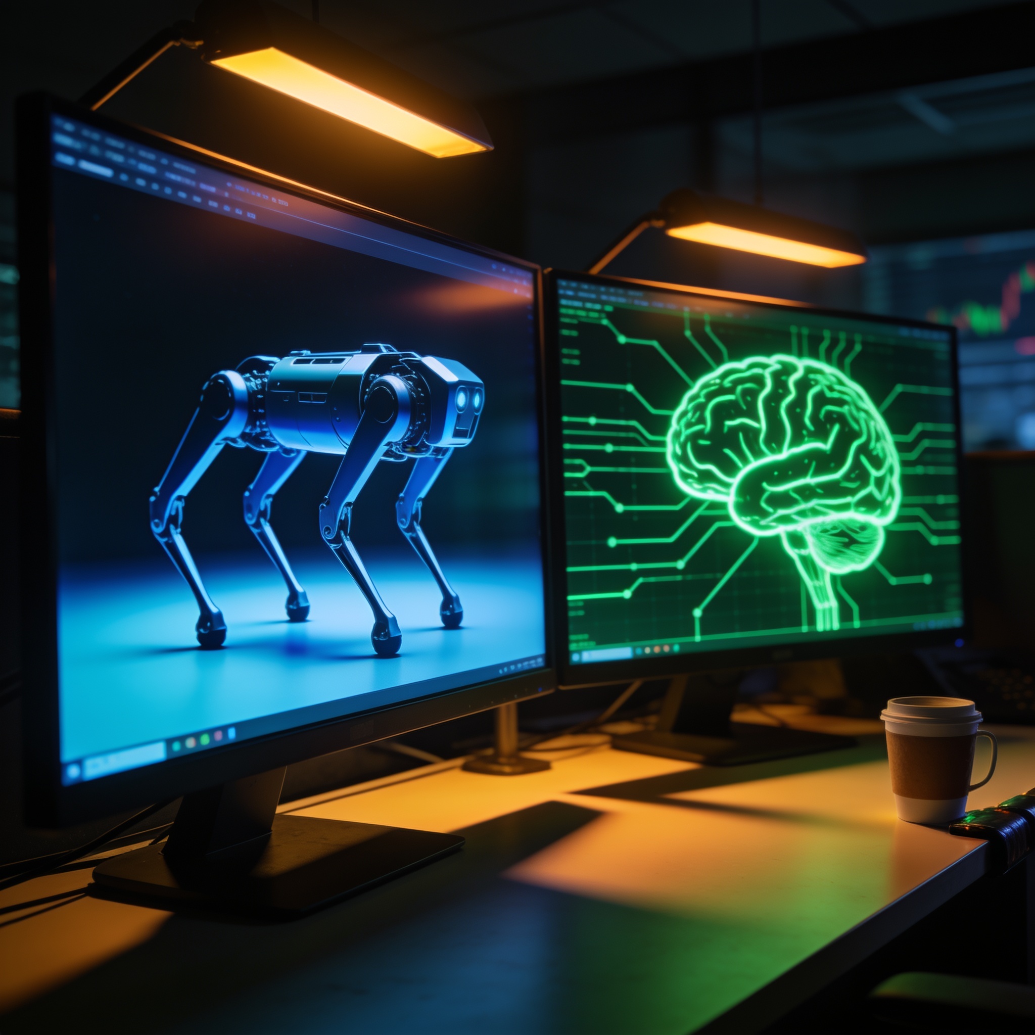 Crypto Exchange Bybit Expands Pre-IPO Perpetuals with AI and Robotics Firms