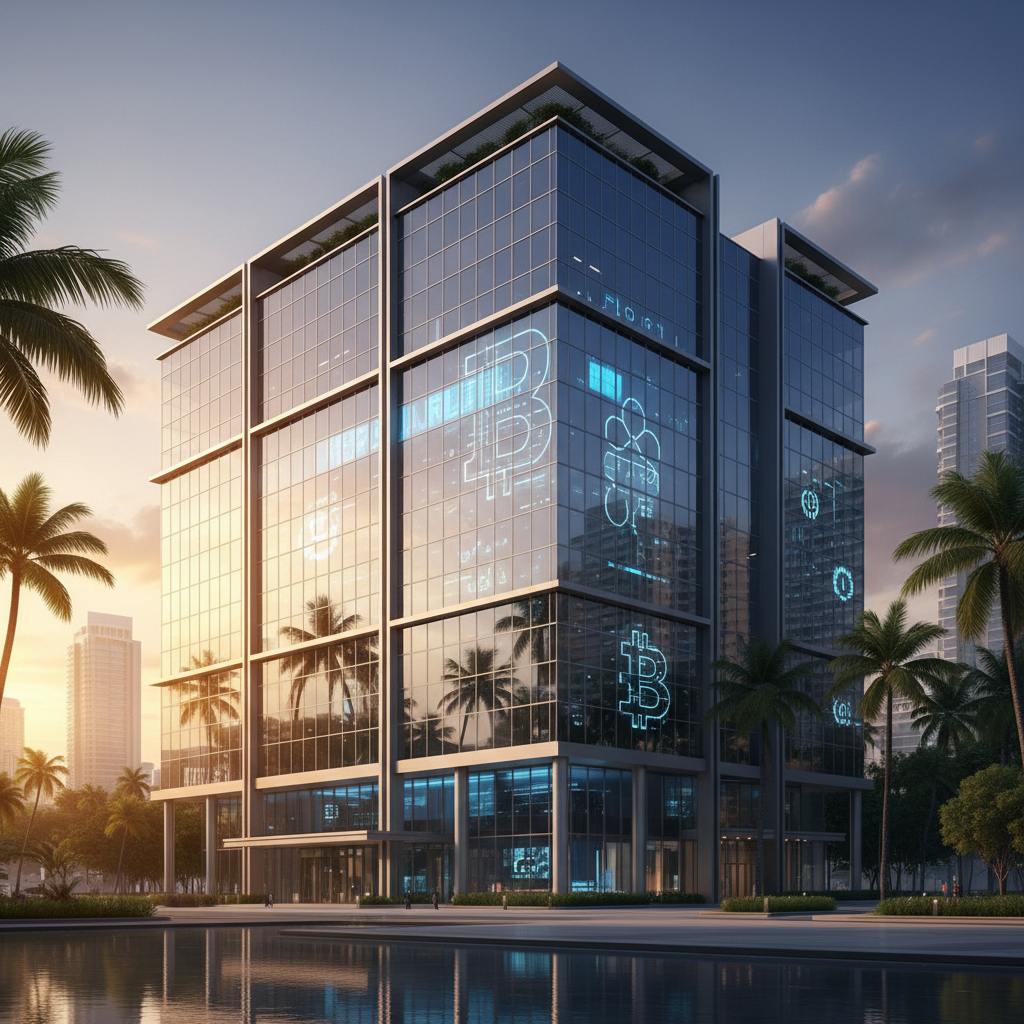 Phaemladen Expands to Southeast Asia with New Banking Partnership